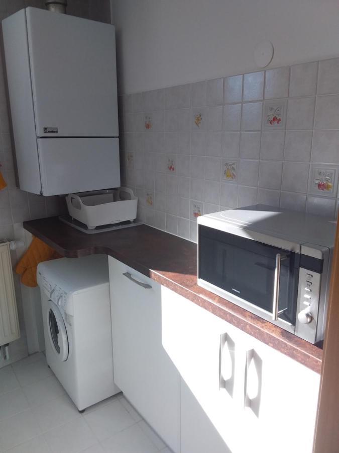 Apartament Doebling Viena