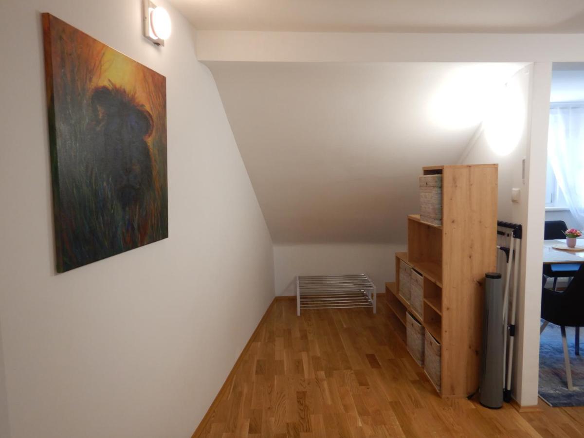Doebling Apartament Viena