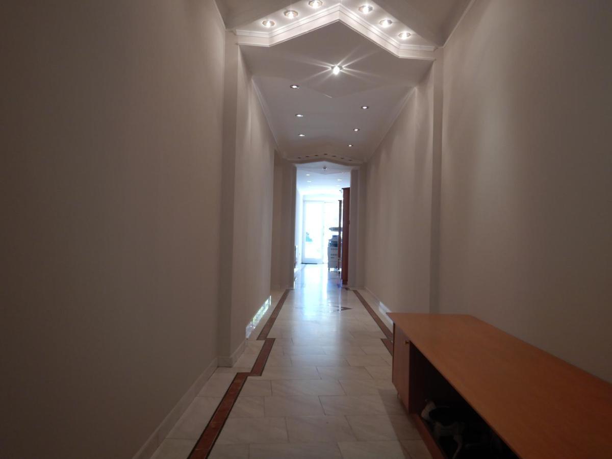 Apartament Doebling *