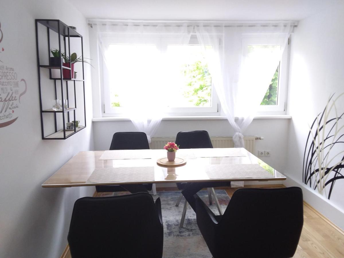 Doebling Apartament Viena