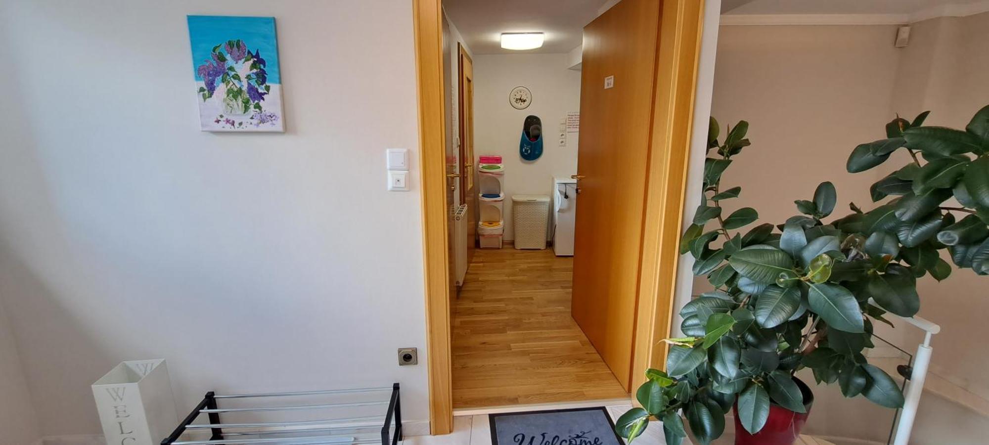 Doebling Apartament *