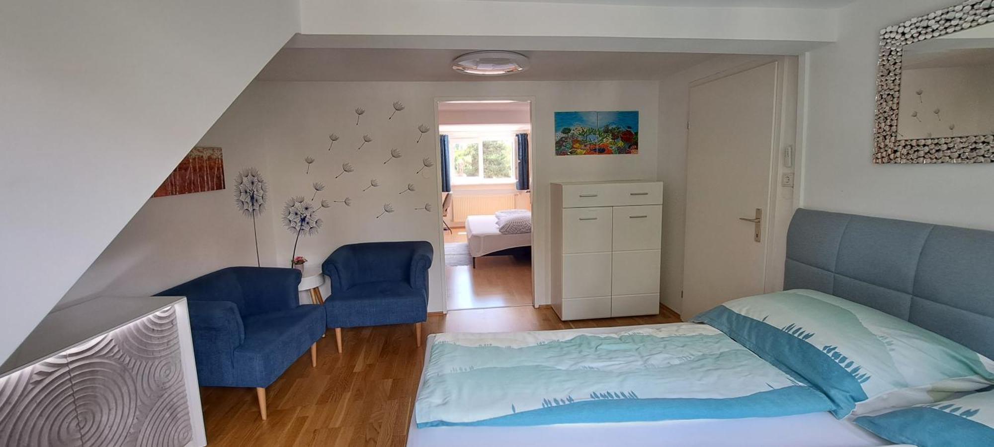 Doebling Apartament