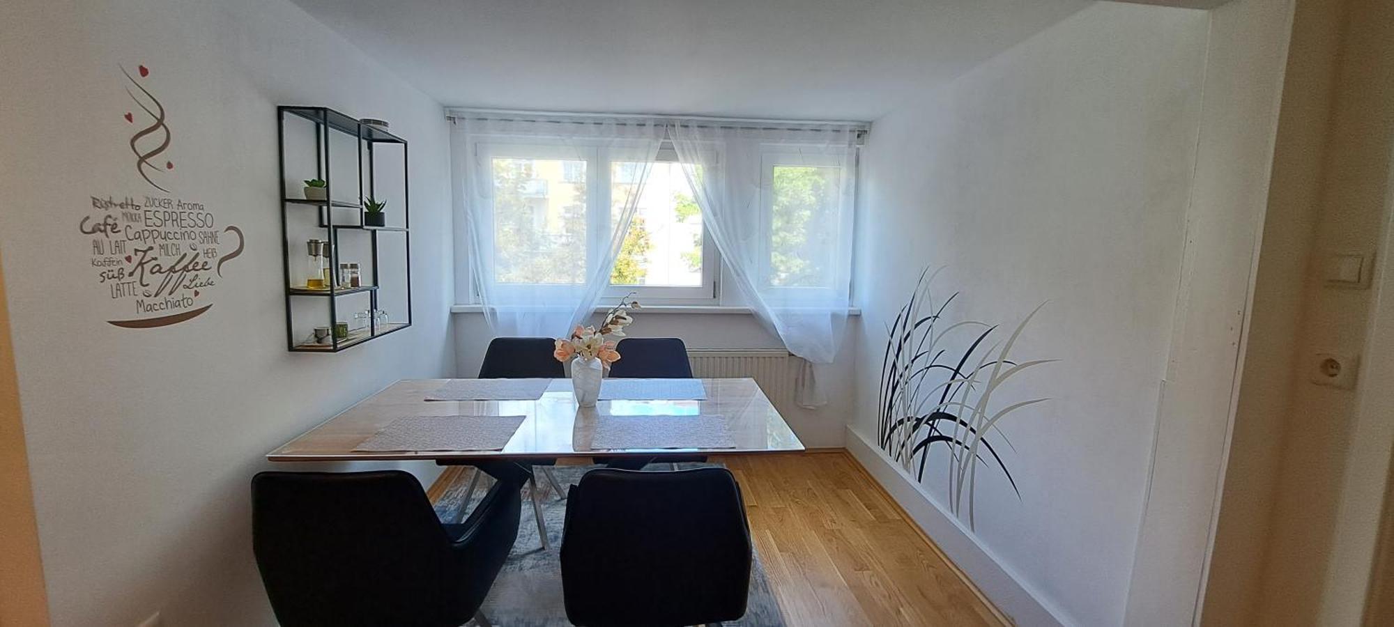 Apartament Doebling *