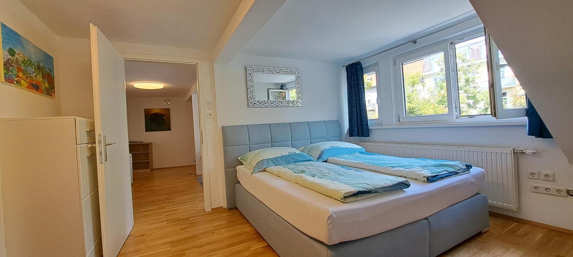 Apartament Doebling