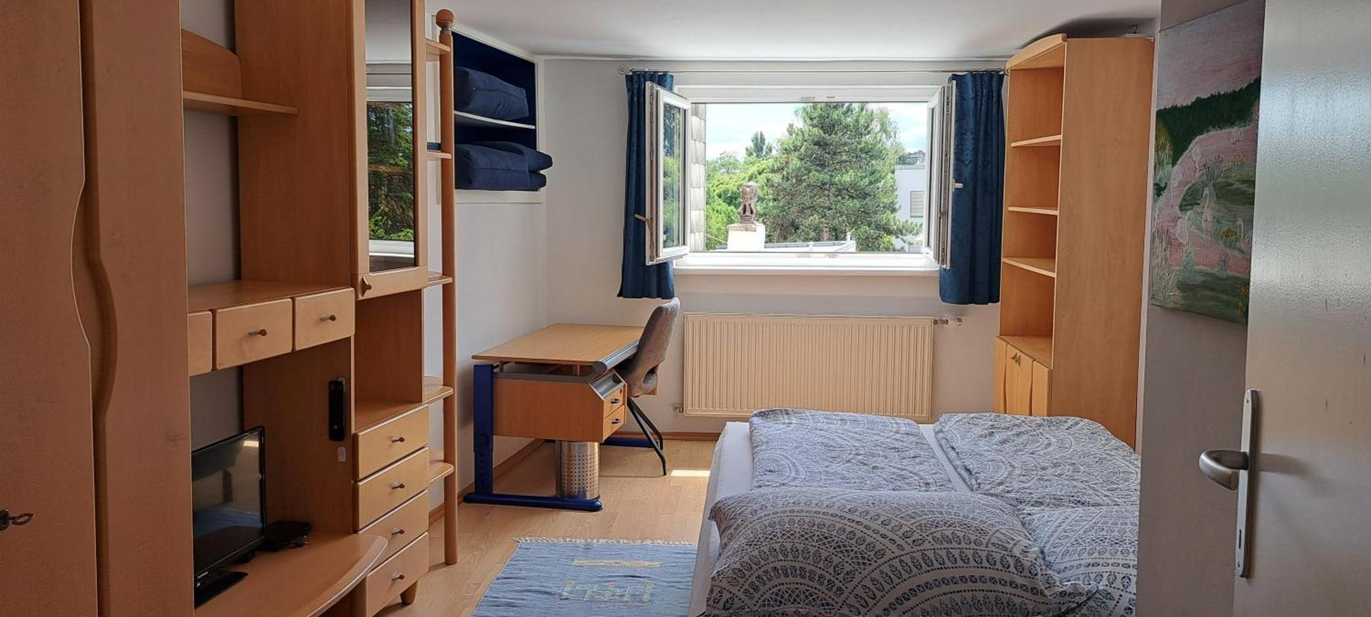 Doebling Apartament Viena