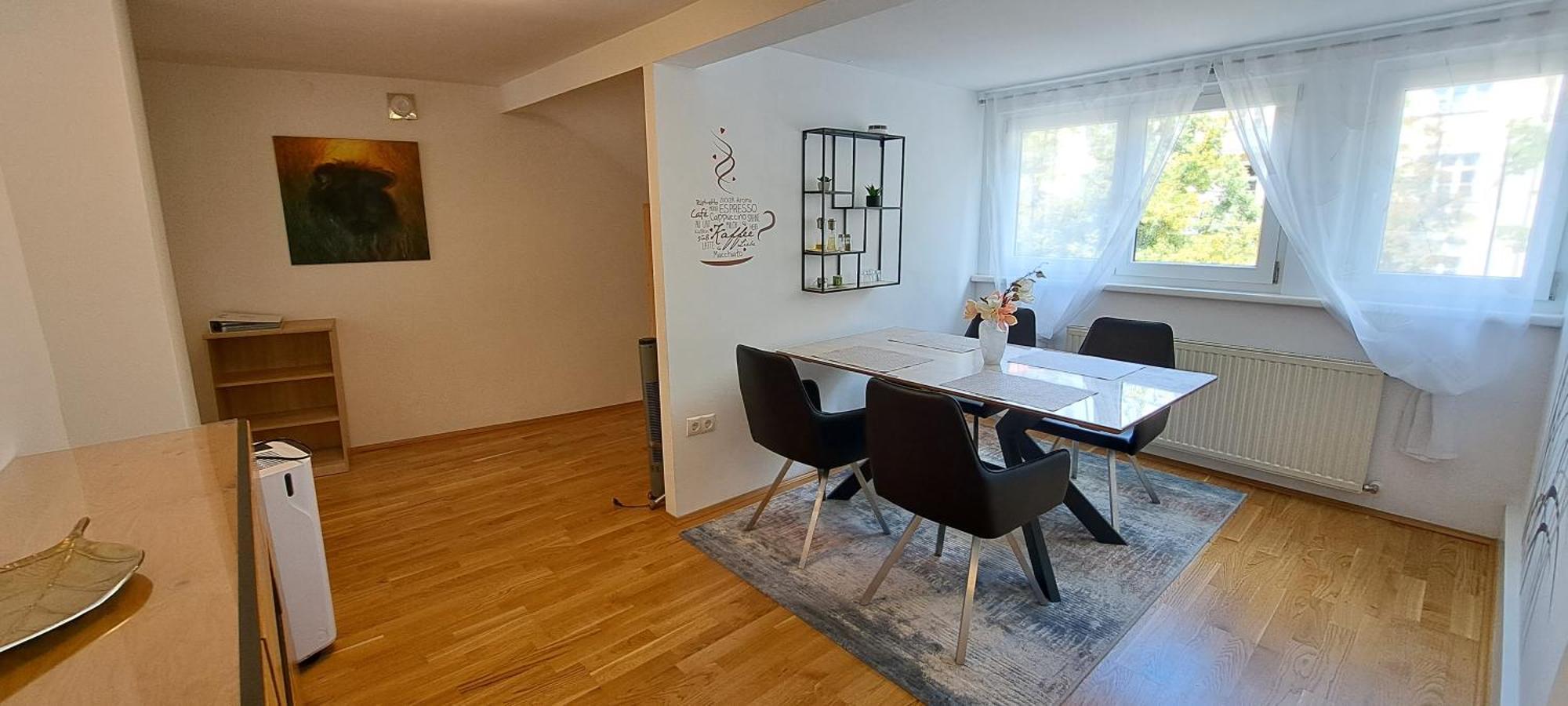 Doebling Apartament *